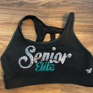Senior Elite Sports Bar